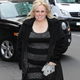 Rebel Wilson and a koala purse. Image via Getty.